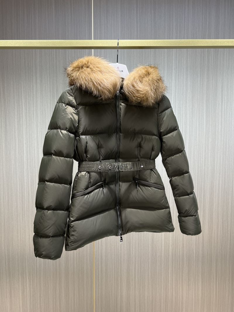 Moncler Down Jackets